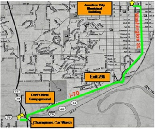 Severe Weather Notice